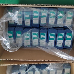 ผ้ากอซผ้าฝ้าย100% ผ้าพันแผลม้วนผ้าพันแผล - Product Image 3