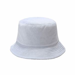 Chapeau Bob Femme Adulte Anti-UV Tendance pour l'Extérieur, Chapeau de Pêcheur en Polyester et Coton, Couleur Personnalisable - Product Image 6