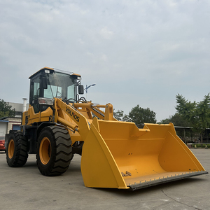 Volnos miễn phí vận chuyển Euro 5 EPA Trung Quốc Thương hiệu nổi tiếng đa chức năng <span class=keywords><strong>3ton</strong></span> máy móc xây dựng lớn kết thúc trước bánh xe tải - Product Image 6