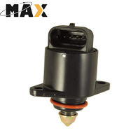 Soupape de commande d'air de ralenti pour Chevrolet Aveo Daewoo Lanos 99-2004 IAC 17111947 17059602 93744675 93744875 C2177 93744675 17059603