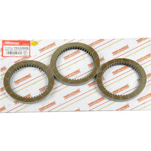 ATX וtranspeed הילוכים אוטומטיים תיבת הילוכים חלקי 6 מהירות BTR M78 מאסטר לבנות מחדש ערכה - Product Image 3