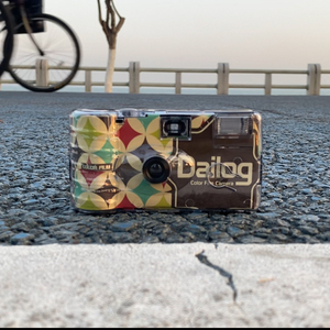Appareil photo jetable <span class=keywords><strong>Kodak</strong></span> personnalisé OEM pour événements et fêtes en plein air, avec flash, pour mariage - Product Image 2