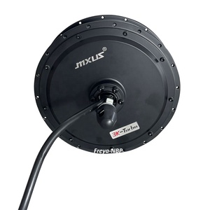 มอเตอร์จักรยานไฟฟ้า <span class=keywords><strong>MXUS</strong></span> 3k Turbo <span class=keywords><strong>3000w</strong></span> 3T/4T/5T 135มม./142มม. พร้อม 1S หรือ 7S มอเตอร์ฮับ BLDC แบบไร้แปรงถ่านสำหรับจักรยานไฟฟ้า - Product Image 5