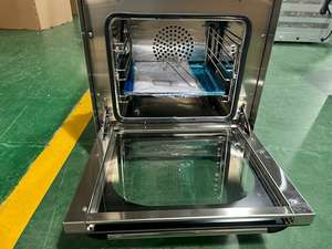 فرن حراري كهربائي EB-1AM شهادة CE - Product Image 6