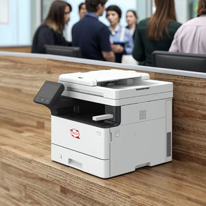 Pour <span class=keywords><strong>Imprimante</strong></span> <span class=keywords><strong>Laser</strong></span> <span class=keywords><strong>Multifonction</strong></span> Canon i-SENSYS MF463dw A4 avec Wi-Fi 1200 x 1200 DPI 40 ppm et Interface USB - Product Image 3