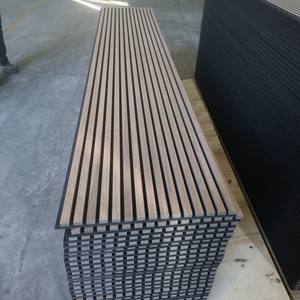 Paneles Acústicos de <span class=keywords><strong>Pared</strong></span> <span class=keywords><strong>para</strong></span> Interiores, Absorbentes de Sonido, Impermeables, Diseño 3D, Anti-Ruido, de Fibra de Poliéster, Insonorizantes <span class=keywords><strong>para</strong></span> Techo - Product Image 3