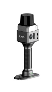 SOUTH Kool/X1 เลเซอร์ 3 มิติแบบพกพา SLAM น้ำหนักเบาพิเศษ  LiDAR สีแบบเรียลไทม์ SLAM - Product Image 2