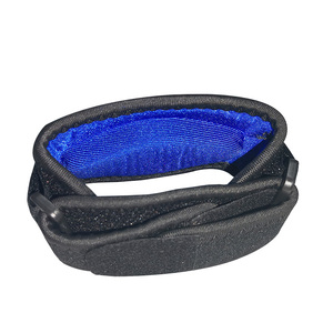 Coudière flexible en néoprène pour tennis et VTT, <span class=keywords><strong>protection</strong></span> de compression sportive - Product Image 3