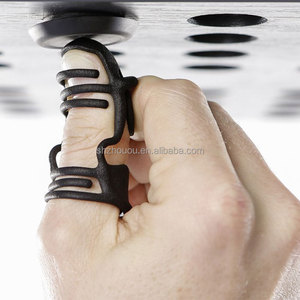Exosquelette de protection des doigts de qualité supérieure, utilisé pour la réparation automobile - Product Image 6