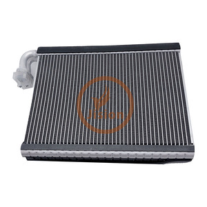 อะไหล่รถขุด SK200-8 SK260-8 SK330-8 SK-8 อีวาพอเรเตอร์ YN20M00107S020 - Product Image 3
