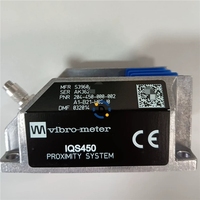 Nuevo Controlador Dedicado PLC/PAC 204-450-000-002 con Comunicación RS485 para Automatización Industrial y Programación PLC