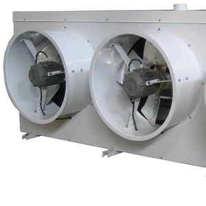 商業用大型ポータブルエアクーラー蒸発器冷蔵室とブラストフリーザー用の新しい状態 - Product Image 6