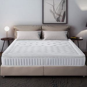 Hotel <span class=keywords><strong>mejor</strong></span> <span class=keywords><strong>marca</strong></span> <span class=keywords><strong>de</strong></span> lujo colchón <span class=keywords><strong>de</strong></span> látex natural <span class=keywords><strong>de</strong></span> Foshan colchón proveedores al por mayor - Product Image 6