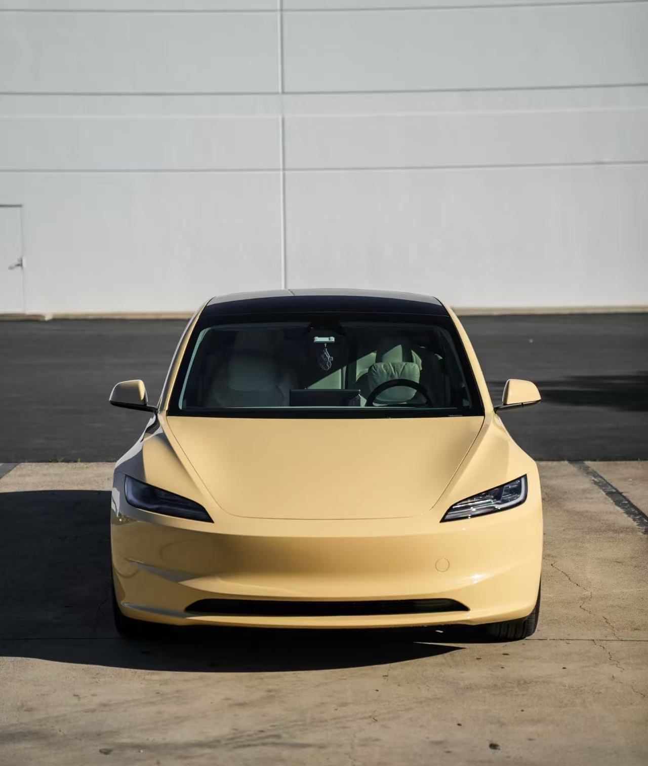 Cloud Yellow