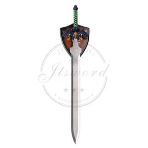 ดาบมาสเตอร์ซอร์ดของลิงค์ ของเล่นคอสเพลย์จากเกม MS Legend of Zelda - Product Image 6