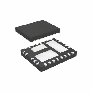FAN21SV04EMPX 25 WQFN Componente de Chip Electrónico con Pad Expuesto Original para Gestión de Energía (PMIC) - Product Image 1