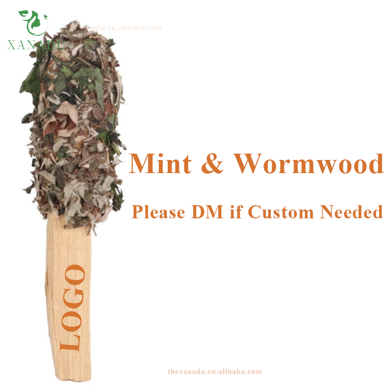 Wormwood &amp; Menta