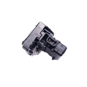 Front Left Door Lock 7702127968 for Renault <strong>Megane</strong> - Product Image 4