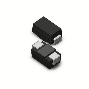 New and Original In Stock RB060L-40TE25 SOD-106 Diode whole sale Professional Electronic Components Purchasing Solutions - Product Image 1
