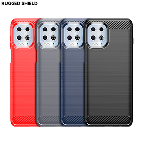 <span class=keywords><strong>Motorola</strong></span>-funda de silicona suave para teléfono móvil, carcasa de silicona Tpu para <span class=keywords><strong>Motorola</strong></span> G100 - Product Image 6