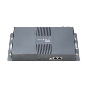 Novastar TB30 couleur <span class=keywords><strong>LED</strong></span> écran d'affichage processeur vidéo boîte de lecture multimédia Port USB <span class=keywords><strong>WiFi</strong></span> 4G contrôleur HUB75 Module - Product Image 1