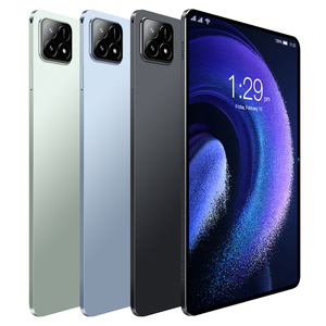 हॉट सेल पेशेवर एएमडी टैबलेट कंप्यूटर 2025 नया मॉडल 10 इंच 4g डुअल सिम 12 जीबी + 512 जीबी वाटरप्रूफ फैक्टरी प्रत्यक्ष थोक - Product Image 1