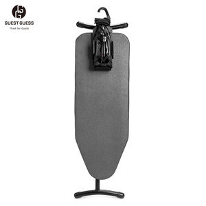 Alta calidad personalizado antirrobo altura ajustable peso ligero 4,5Kg <span class=keywords><strong>tabla</strong></span> de <span class=keywords><strong>planchar</strong></span> compacta de gran tamaño <span class=keywords><strong>para</strong></span> hoteles - Product Image 2