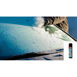 Soudal 400 ml Spray Deglacer <b>Turning</b> <b>Tool</b> for Metalwork - Product Image 3