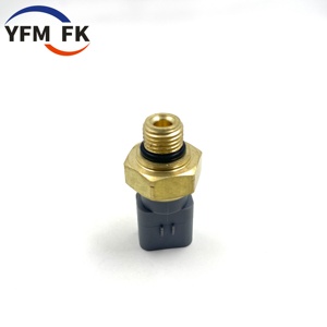 สวิตช์ไฮดรอลิก YFM FK คุณภาพสูง รุ่น 320-3062 สำหรับรถขุดตีนตะขาบ - Product Image 2