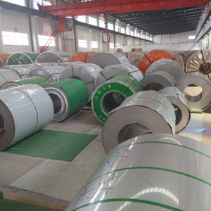Vente directe d'usine en Chine, tôle galvanisée PPGI de qualité supérieure <span class=keywords><strong>RAL</strong></span> 3000 <span class=keywords><strong>RAL</strong></span> <span class=keywords><strong>3024</strong></span> <span class=keywords><strong>RAL</strong></span> 4003 pour maison préfabriquée - Product Image 1