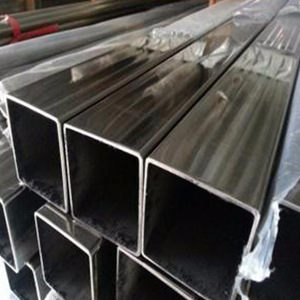 Proveedor Chino de Tubos Cuadrados y Rectangulares de Acero Inoxidable para Decoración de Construcción - Product Image 5