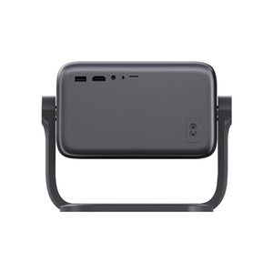 Junuo โปรเจคเตอร์อัจฉริยะ L018 2025 1080 Android13ออโต้โฟกัส4K 250ลูเมน40-120นิ้วแบบพกพาโฮมเธียเตอร์แอลซีดี - Product Image 3