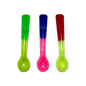 Pigmento de pintura fluorescente de neón, multicolor, naranja, para esmalte de uñas, gran oferta - Product Image 6