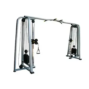 gym fitness equipment Best quality Cable Crossover