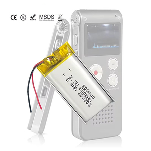 Nổ bằng sáng chế 3.7V 15ah <span class=keywords><strong>Lithium</strong></span> <span class=keywords><strong>ion</strong></span> polymer pin 3.6V có thể sạc lại pin 3.8V 3.85V <span class=keywords><strong>Lithium</strong></span> Polymer Pin - Product Image 2