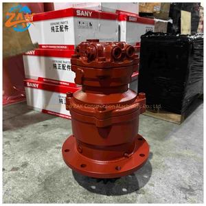 محرك دوران لحفارة ليوجونج <span class=keywords><strong>908C</strong></span> D يوتشاي 85 - مضخة دوران MSG-44P - Product Image 1