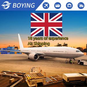 Promoción Tarifa de envío aéreo Costo Servicio logístico Transitario de Ningbo Yiwu a EE. UU. - Product Image 3