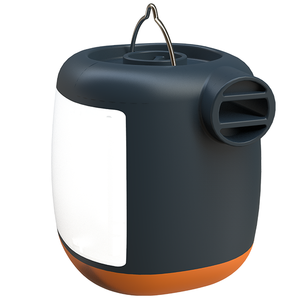 Mini bomba <span class=keywords><strong>de</strong></span> aire eléctrica OEM para <span class=keywords><strong>bolsa</strong></span> <span class=keywords><strong>de</strong></span> almacenamiento al vacío para almohadillas inflables para <span class=keywords><strong>dormir</strong></span> para bote flotante inflable y para anillos <span class=keywords><strong>de</strong></span> natación - Product Image 4