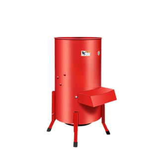 เครื่องหั่นฟักทองหั่นผักและผลไม้สำหรับใช้ในครัวเรือนเครื่องหั่นผักและผลไม้ความจุสูงสำหรับฟาร์มเลี้ยงสัตว์ปีก - Product Image 5