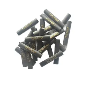 DEEM Heat Shrink Tube Assortment With Custom Logo Color Electrical High Toughness High-Quality HotInsulation Sleeving