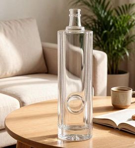 בקבוק 680 מיליליטר של משקה חריף חזק. - Product Image 4