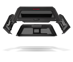 หลังคาอลูมิเนียมสำหรับรถกระบะ / Ram / F150 - Product Image 6