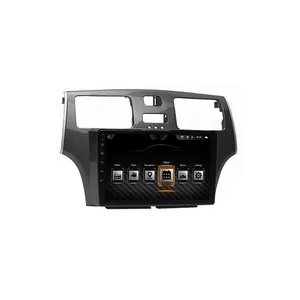 Full Touch Screen Android Car Player For Lexus ES250 ES300 ES330 2001-2006 Car Radio Video Player MP5 WIFI GPS Multimedia