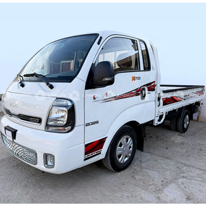 Nuovo modello adesivo per cabina doppia <span class=keywords><strong>Kia</strong></span> 2025 per adesivi <span class=keywords><strong>Kia</strong></span> K2700 - Product Image 5