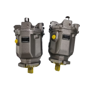 Pompe hydraulique A10 A10VO A10VO28 A10VO28DR R902490785 A10V O100 DFR1/31L-VSC62N00 Piston - Product Image 3