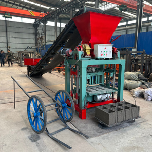 Ligne de production de machines de fabrication de PLC et de blocs d'engrenages BOSF 4-35C à haute efficacité avec empileur automatique, rigide et entièrement automatique - Product Image 4