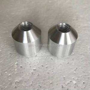 Manufacturer of high-precision custom CNC machining milling turning services for stainless steel and aluminum spare parts - Product Image 3