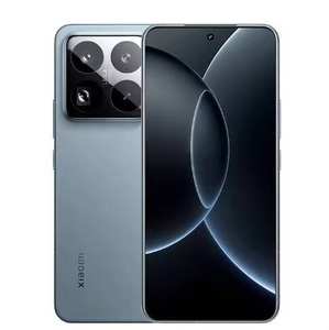 Teléfono Inteligente Xiao Mi 15S Pro 5G Xring O1, Cámara de 50MP+50MP+50MP, Pantalla AMOLED de 6.73 Pulgadas, 120 Hz, HyperCharge de 90 W, 6100 mAh, NFC - Product Image 3