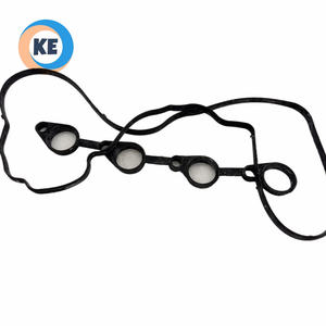 Set Gasket penutup katup untuk Accent Elantra VELOSTER ki-a Rio Soul <span class=keywords><strong>PL</strong></span> 1,6 l 22441-2B610 22441-2E000 22441-2G000 22441-2G000 - Product Image 4