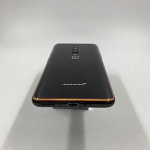 Venta al por mayor Onplus <span class=keywords><strong>7T</strong></span> <span class=keywords><strong>Pro</strong></span> <span class=keywords><strong>Mclaren</strong></span> 12GB 256GB SN 855 Plus SmartPhone usado 6,67 ''Fluid AMOLED 90Hz Pantalla 48MP Cámara 4085mA UFS3.0 - Product Image 4